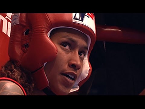 Vicenza’s Boxer Leticia Valle Deserves the Spotlight