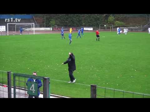 FC Remscheid - VfB Frohnhausen