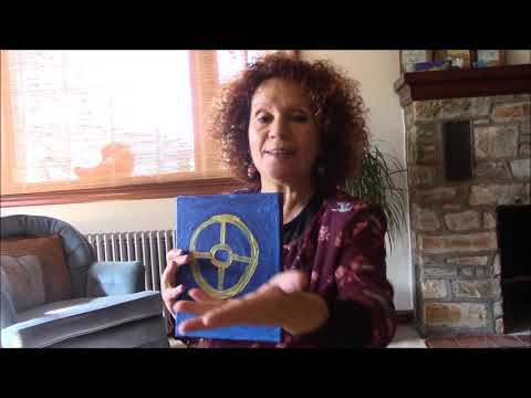 Michal O. Michaelo's Patron Only Michalo Class - Level 2, Lesson 1: A Trip to the Sphinx!