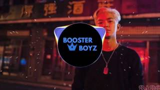 Chace - Something About You (Ft.Yade Lauren) [BASS BOOSTED]