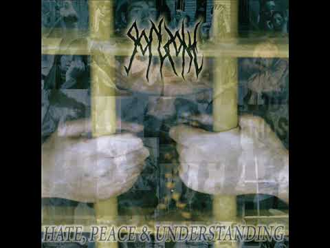 GOREZONE - Feeding the insane (2004 - "Hate, Peace & Understanding")