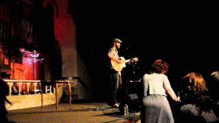 Keith Harkin Concert In Portland Old Chirch 2014 021 Take Me Down Terri S