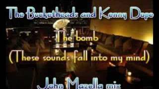 Kenny Dope & The Bucketheads - The Bomb! (These Sounds Fall Into My Mind) (Mazzella Bistro Mix) video