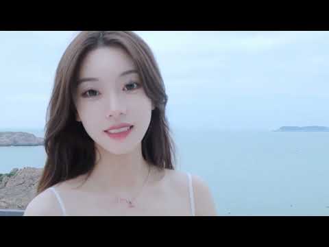 I like the air and free spaces with the beauty of the sky #chinesegirls ｜, China,   #shorts