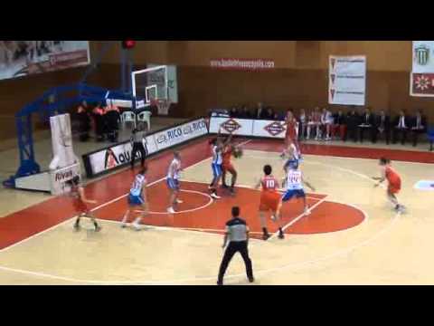 L.F. RIVAS ECOPOLIS,68 - CADI ICG SOFTWARE,51 (02/02/2013 0:00:00)