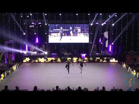 ROCK-N-SWING.COM | 🇫🇷 DELATORRE Marty - MOMON Adelais | MC Contact | World Championship Charkiw 2021