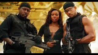 Diana King - Shy Guy  (Bad Boys) 2017