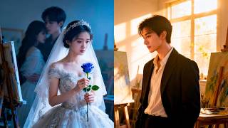 与男友恋爱十年，婚礼前发现他出轨小网红长达三年，她在绝望中策划假死，休眠十年。苏醒后她以新身份海外重生，凭借艺术才华获得成功，在治愈之爱中放下过去，迎来新生。#短剧全集 #chinesedrama