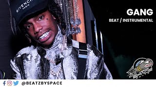 YNW Melly &quot;Gang (First Day Out)&quot; Beat Instrumental Remake | FREE DOWNOAD | New 2019