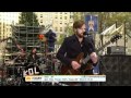 Kings Of Leon - The End (Live On Today Show)