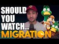 Migration (2023) | Movie Review