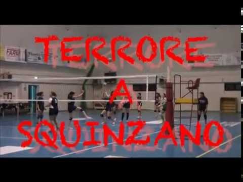Squinzano trailer