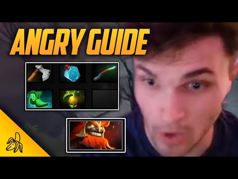 Offlane Free Farm - FOR WHAT?!