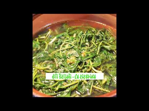 Gli Scijati - Le cicorine