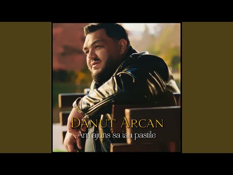 Am ajuns sa iau pastile