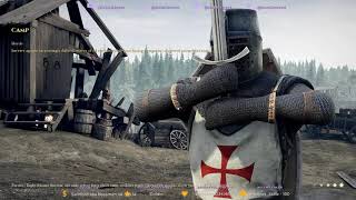Mordhau Practice Practice and More Practice
