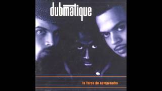 Dubmatique - La Morale (1997)