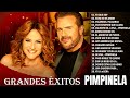 PIMPINELA SUS MEJORES EXITOS * PIMPINELA SUS MEJORES CANCIONES * PIMPINELA ROMANTICAS