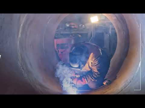 Ryszard Siądecki Spawanie i Remonty Urządzeń Grzewczych - video