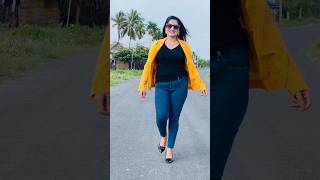 mera dil ye pukare aaja viral shorts pakistani girl vs Indian girl #shorts2023 #viral #ytshorts