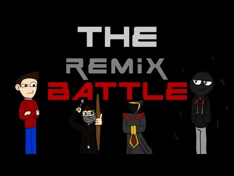 [THE REMIX BATTLE] XVo1R feat. Pingwin - Jaki Butterfly!