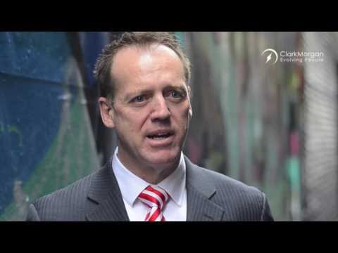 To influence, simply be nice - Gavin Nicholson - ClarkMorgan Insights