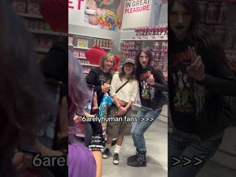 #6arelyhuman #fasternharder #scene #shorts #sassyscene creds: @sassy.scene