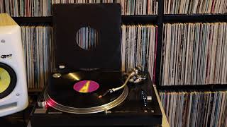 Rick James - Cold Blooded (1983)