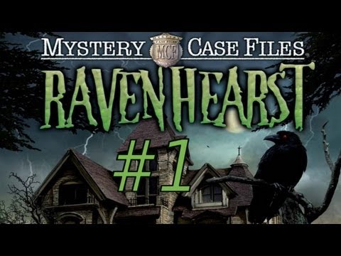 Mystery Case Files : Prime Suspects Nintendo DS
