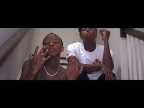 SG TIP  - A.R.M.D. (OFFICIAL MUSIC VIDEO)