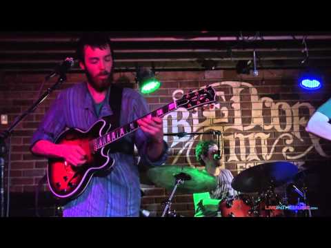 "Let Dreams Do" by The Jauntee