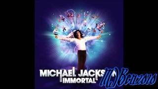 Shake Your Body (Down To The Ground)(Michael Jackson Immortal Tour)