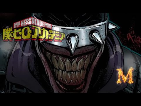 bnha reagem ao rap do Batman que ri m4rkin (midoriya as Batman que ri)
