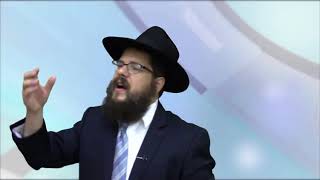 הרב שניאור אשכנזי, פרשת השבוע מטות־מסעי תשע"ח • מחר הוא יום חדש: איך ממשיכים הלאה אחרי כישלון?