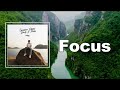 Joeboy Focus Lyrics