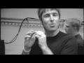 Oasis :: Lord Don't Slow Me Down Trailer :: Let There Be Love :: DVD Single