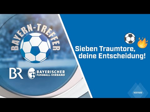 "Bayern-Treffer des Monats": Die Kandidaten!
