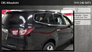 2016 Chevrolet Traverse LT w/1LT  - Durham, NC