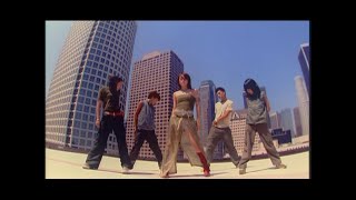 Download lagu Eriko with Crunch『Luv is Magic』 mp3