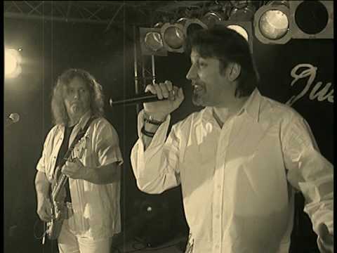 Bad Moon Rising / CCR by Just in Time - Die Band