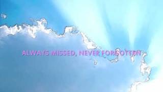 (ORIGINAL SONG) Jay Pollock / Jessie-lee Magro - 'Annie ♥'