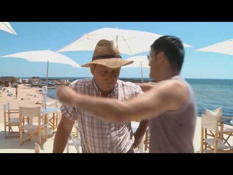 SERVITI VA ROG ! SEZONUL 1 ( 2011 ) EPISODUL 3 - LIVIU VARCIU SI NEA MARIN