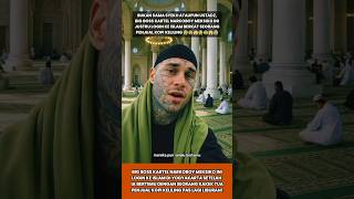 Download lagu BOS KARTEL NARKOBOY MEKSIKO INI LOGIN ISLAM DI INDO SETELAH KETEMU KANG KOPI KELILING #kisah #shorts mp3 Download lagu BOS KARTEL NARKOBOY MEKSIKO INI LOGIN ISLAM DI INDO SETELAH KETEMU KANG KOPI KELILING #kisah #shorts mp3