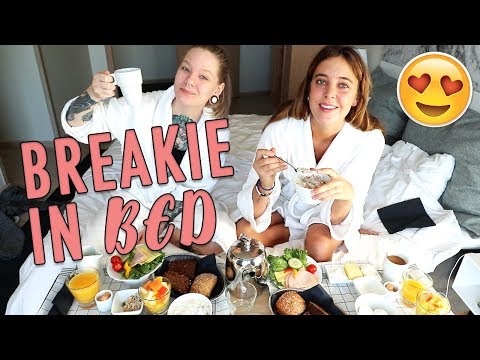 Luxurious Stockholm Staycation with Katrin 👑