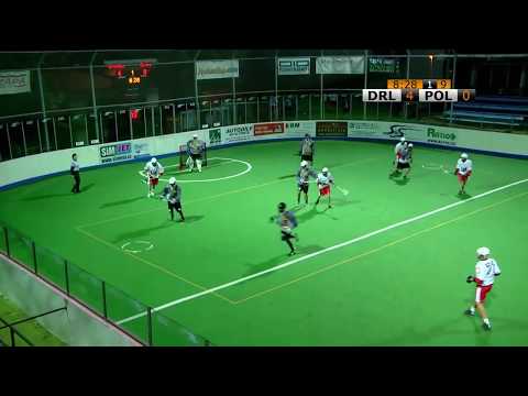 Frank Menschner Cup 2017, #9: Dreadlax (GBR) – Polish Eagles (POL)