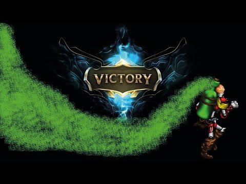 SINGED  VS  DOOM BOTS