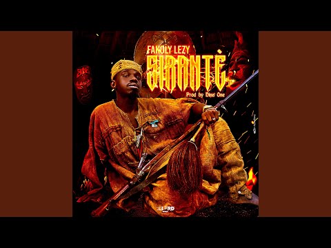 Sirantè - Fakoly Lezy