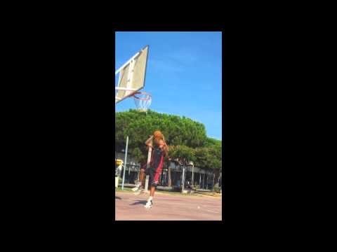 Millora de Salt || Mates "Sentadilles"