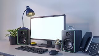 Mackie CR3 X Review