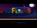 Cartoon Network Flicks Spider Man 2002 Promo